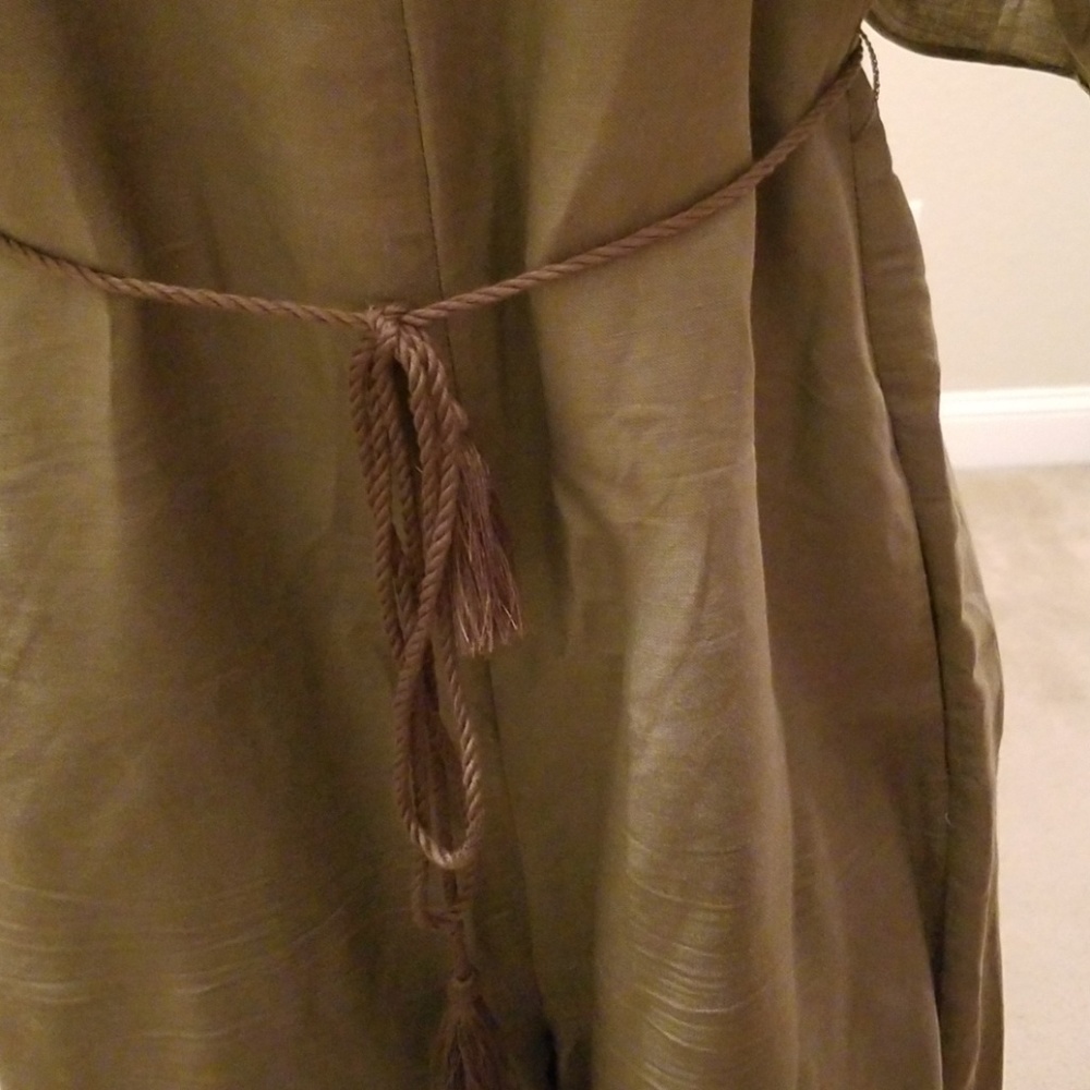 Jumpsuit - Picture 3 of 8